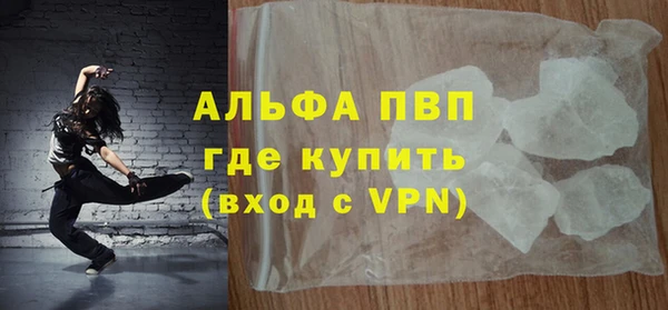 крисы Алексин